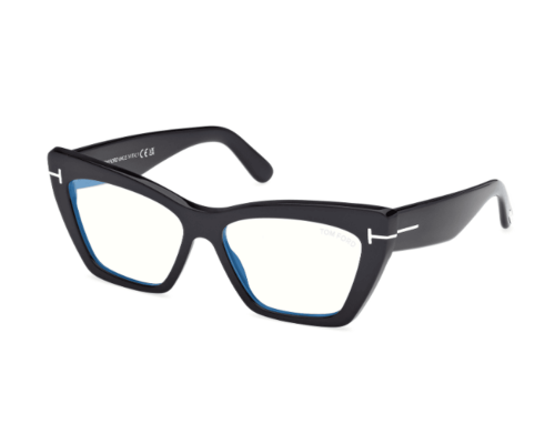 Eyeglasses Tom Ford FT6026-B